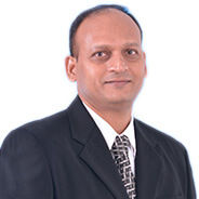 ANAND RAO MANDURI