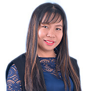 ANGELICA GOZAR MAGPANTAY