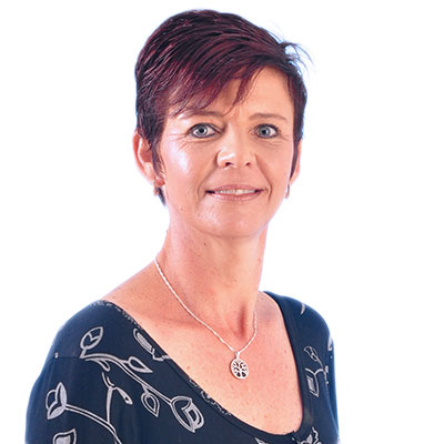 Anna Dorothea Gertenbach
