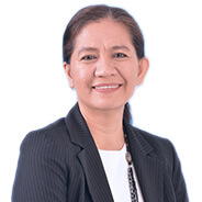 EDITHA DAVID