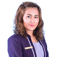 CHANTRAPORN PLEANGWONG