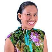 Florence Guboc
