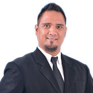 Jether Kenneth Durante