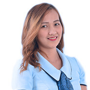 JOY LIMBAYOS Ursua