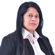 W. V. ACHINI PRIYARDARSHANI ALOYSIUS