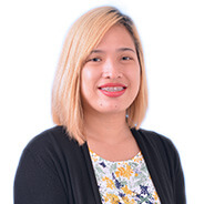 Marie Anjenette Lascano