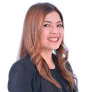 MELLANY OMBIGA