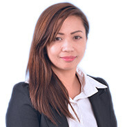 Melody Buyacao