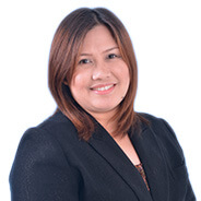 NORINA JOY BALABA