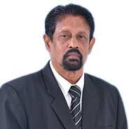 PETER MUNASINGHE