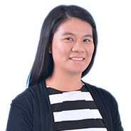Rhea Mae Recheta