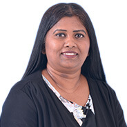 SOPHIA RAO MANDURI