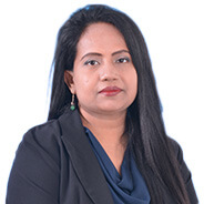 SUDHA RANI EBENAZAR