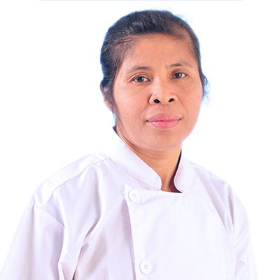 Thongpon Audomkaew