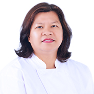 PANATDA HONGSAWAD