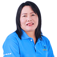 PHATCHARIN POREANDEE