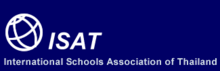 International Schools Association of Thailand (ISAT)