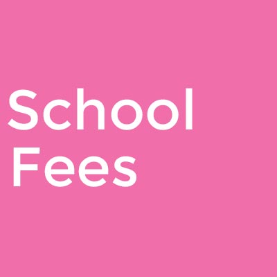 school fees ค่าเทอม