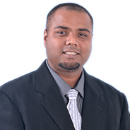 Kevin John