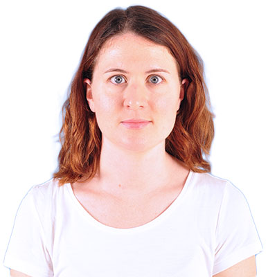 Natalie O’Harra Miller