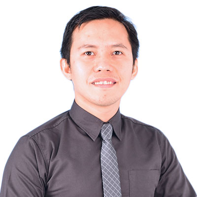 Angel Lomarda Tumampos, Jr.