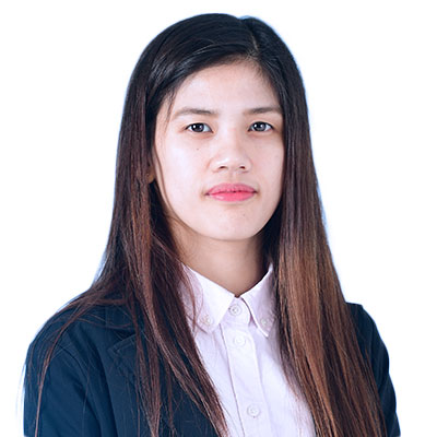 Blanca Mosquite Roxas