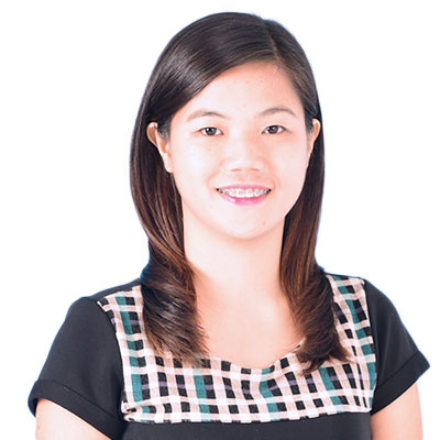 Charlyn Faith Cabaluna Nogra