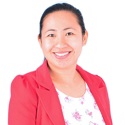 Diana Lagumbay Castillo