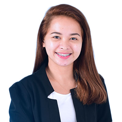 Jessa Jabinigay Mamolang
