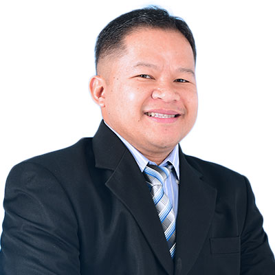 Raymund Alba Alba