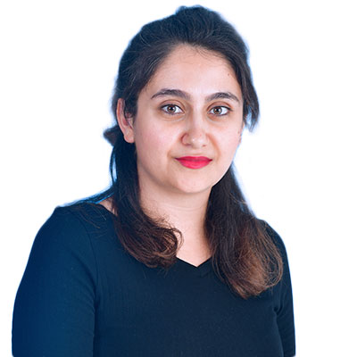 Marjan Moayeri