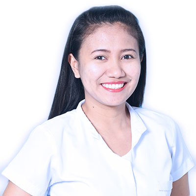 Almyra Velasco