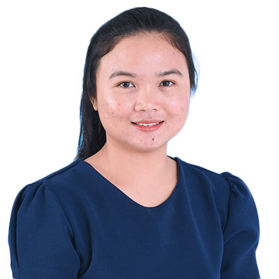 Panida Saenjanton
