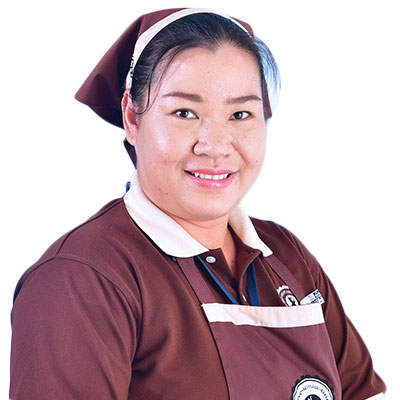 Wanwisa Shimchumsin