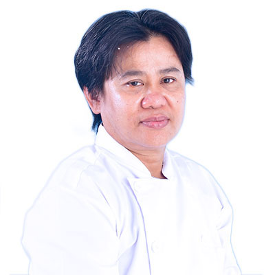 Jamreang Boonsri