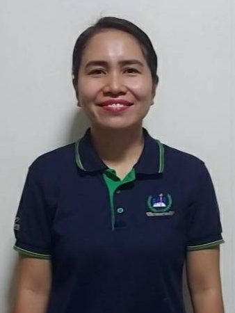 Suzette Paculanang Tayamora (Preschool Subject Teacher)