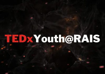 TEDxYouth@RAIS