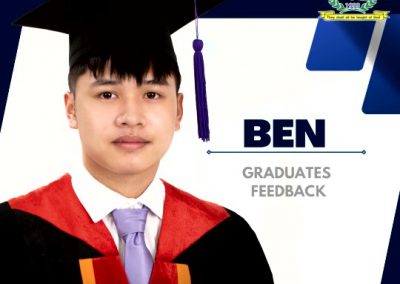 Graduating Class of 2022 | BEN