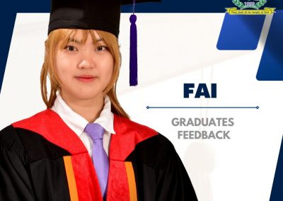 Graduating Class of 2022 | FAI