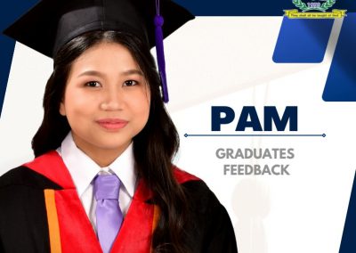 Graduating Class of 2022 | PAM