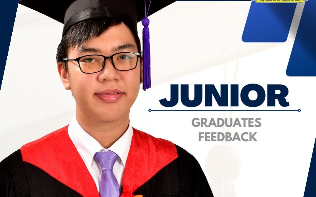 Graduating Class of 2022 | JUNIOR