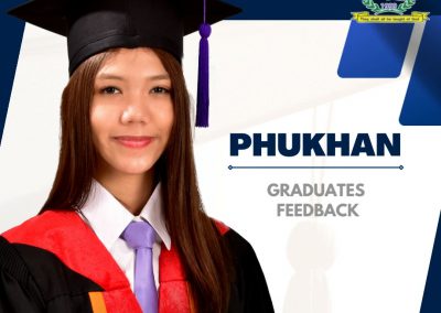 Graduating Class of 2022 | PHUKHAN