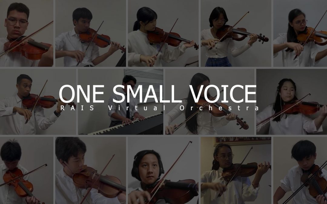 Music dept – One Small Voice_FINAL 27-7-2022_Moment