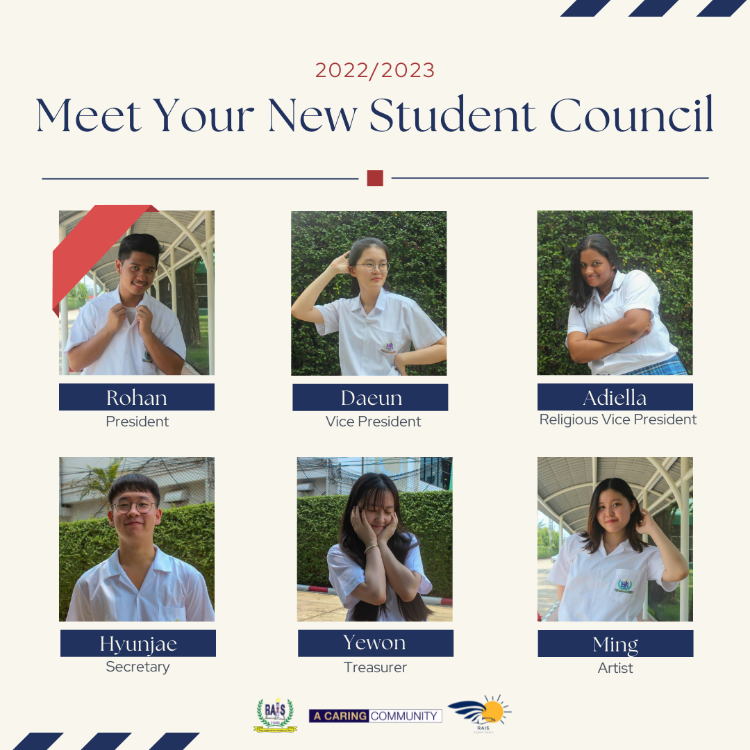 Student Council 22-23