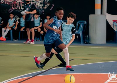 ISAA 2022 | Under 13 Boys Futsal