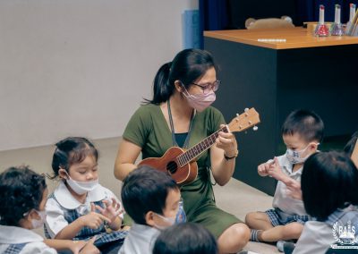 Preschool Music | Ms. Hermiene