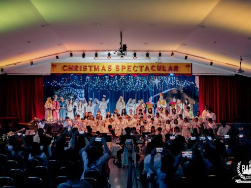 The Christmas Spectacular 2022 | Journey to Bethlehem