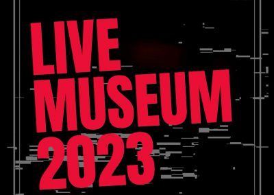 Live Museum 2023