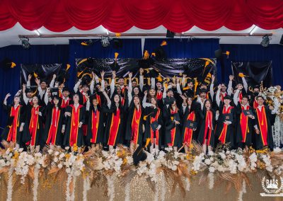 Commencement Exercises | Class of 2023