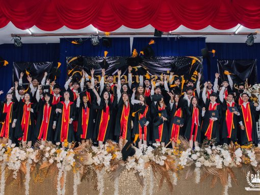 Commencement Exercises | Class of 2023